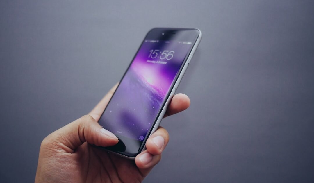 Nubia dévoile le smartphone du futur : un agent IA capable de tout faire à votre place