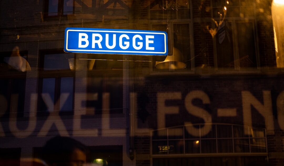 La Belgique instaure une vignette obligatoire dès 2027, les voitures électriques avantagées
