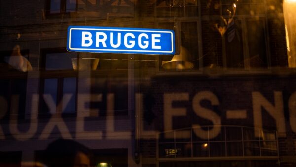 La Belgique instaure une vignette obligatoire dès 2027, les voitures électriques avantagées
