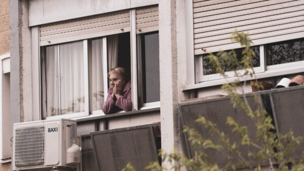 Ce climatiseur mobile 4-en-1 échappe encore à la pénurie (et il servira aussi cet hiver)