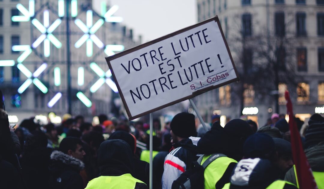 « Leurs métiers vont être impactés par l&rsquo;IA » : les cadres face au défi de l&rsquo;intelligence artificielle