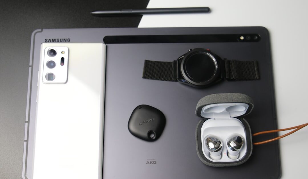 Comment Apple et Samsung se font bousculer par les nouveaux rois de la photo et de l’autonomie