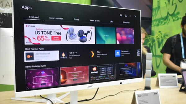 Pourquoi votre écran LG installe des pubs McAfee sur votre PC (et comment l’éviter)