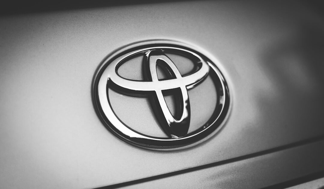 « Un climat de crise assez marqué » : Toyota n’a plus les mêmes certitudes