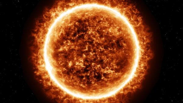 Devant le nucléaire : le solaire a fourni 25 % de l’électricité en Europe, une première