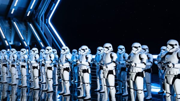 Le remake du meilleur jeu Star Wars pourrait enfin être dévoilé prochainement
