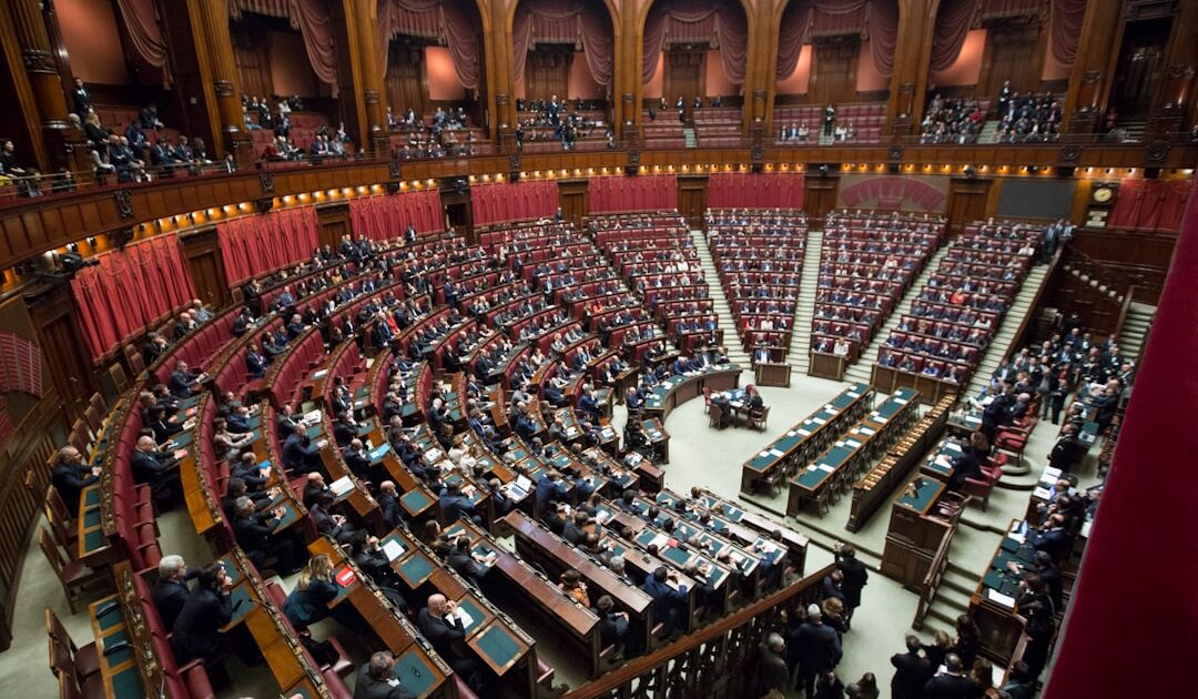 Historique : le Parlement russe adopte le projet de loi sur le marché des cryptomonnaies