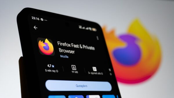 Firefox 153 est là et fait le plein de nouveautés