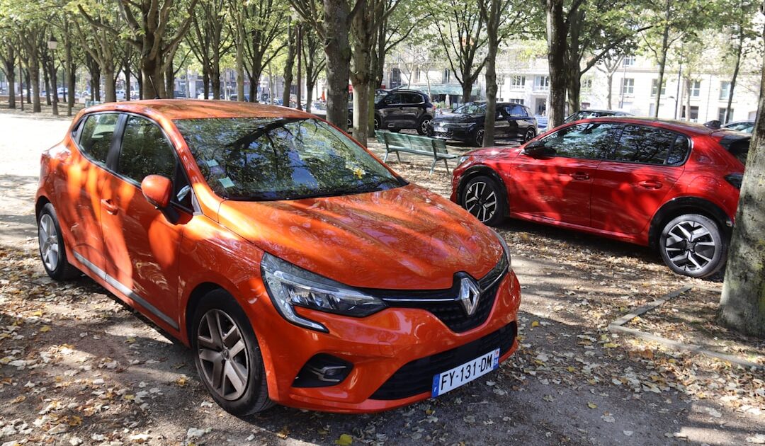 542 nouveaux modèles de voitures en 5 mois en Chine : même BYD juge cela « complètement absurde »