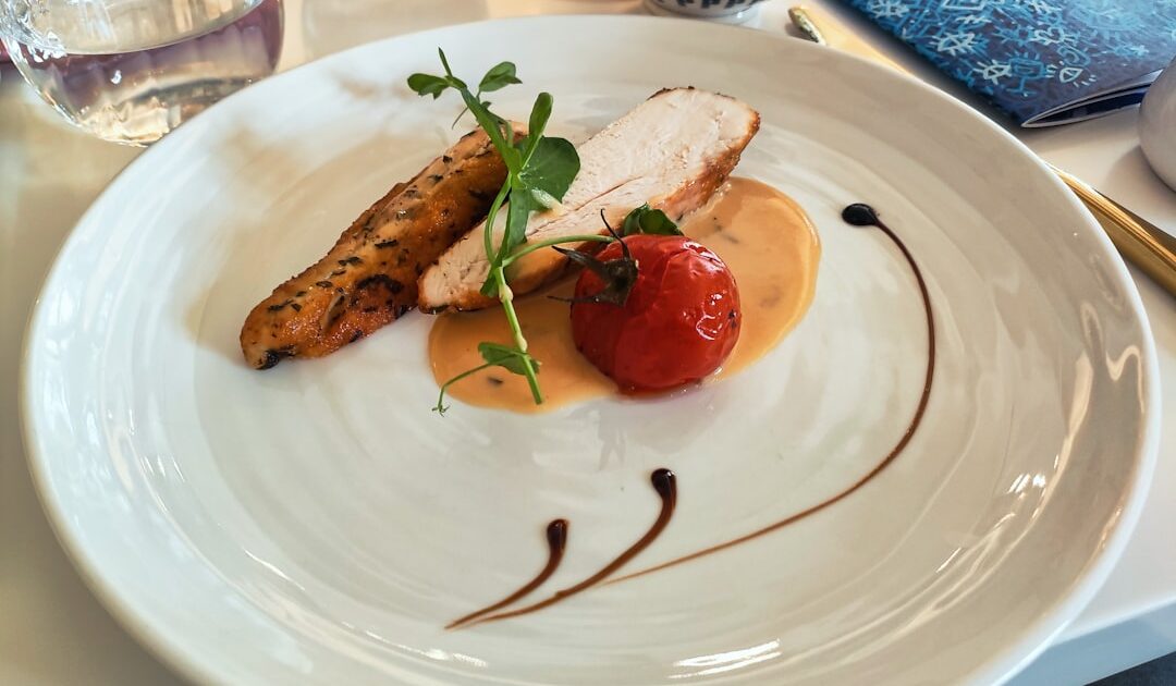 Dans l’écrin parisien du chef Jean-François Piège : immersion exclusive au cœur de son célèbre Grand Restaurant
