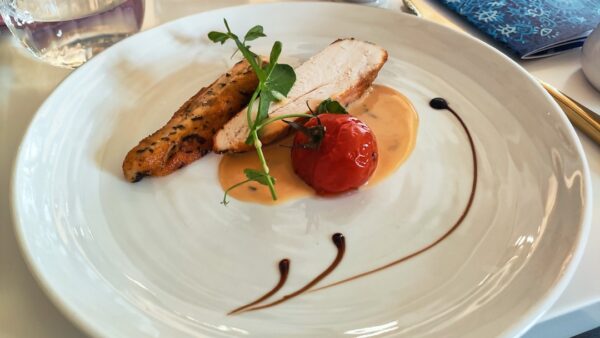 Dans l’écrin parisien du chef Jean-François Piège : immersion exclusive au cœur de son célèbre Grand Restaurant