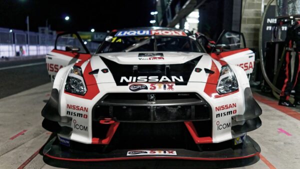 La Nissan Leaf gagne un kit carrosserie Nismo, des réglages spécifiques, mais pas plus de puissance