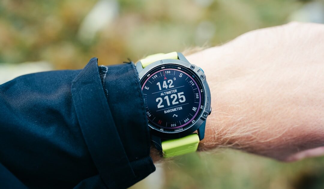 TrainingPeaks : Garmin rachète l’un des leaders de l’entraînement sportif connecté