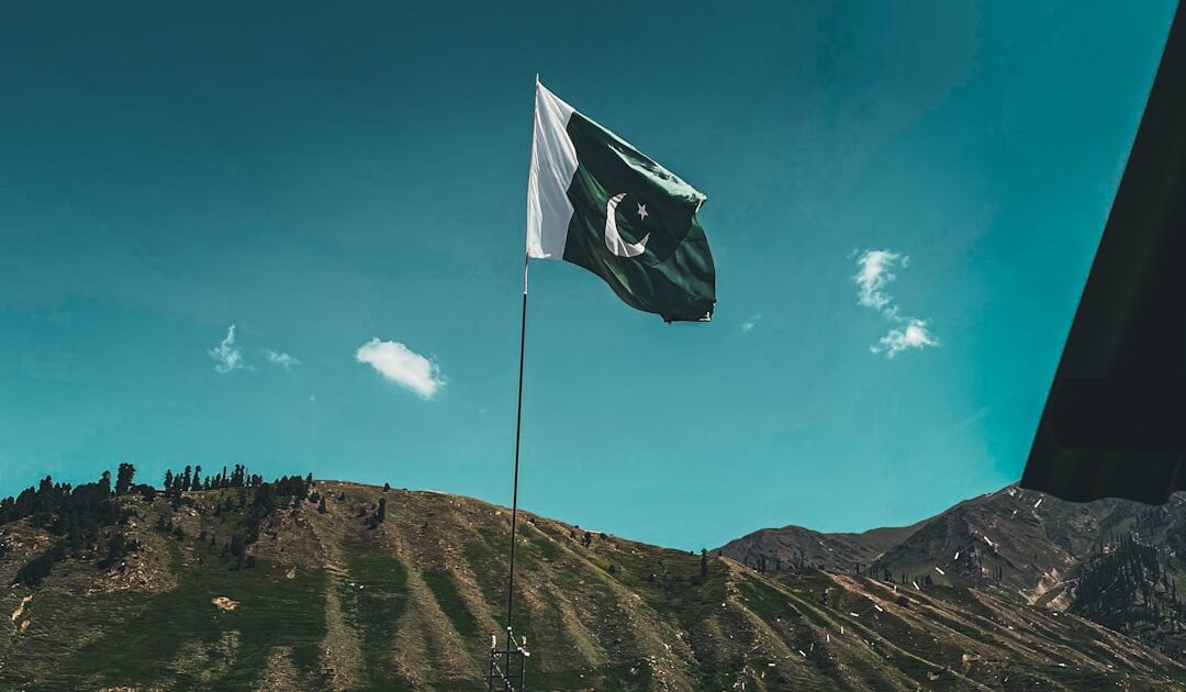 Blanchiment d’argent : Le Pakistan crée une unité d’enquête crypto au sein de sa police fédérale