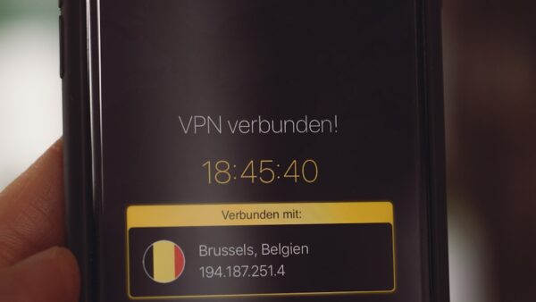 Ce VPN à 3,37 €/mois transforme vos vacances en zone de sécurité numérique