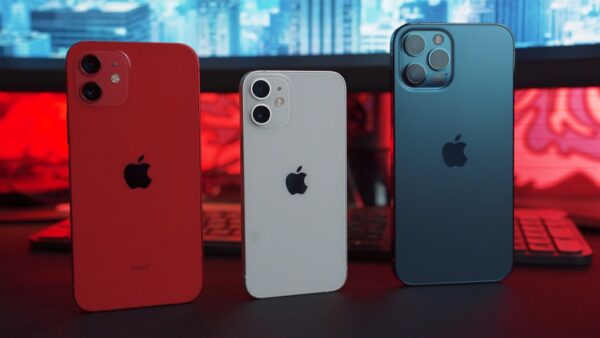 Le dernier iPhone Air d’Apple à -33%, c’est l’offre folle du moment