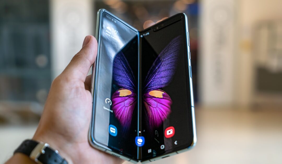 Samsung Galaxy Z Fold 8 : pour la première fois de ma vie, j’ai envie d’un smartphone pliant