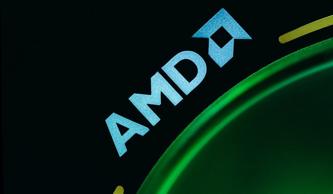 AMD investit à hauteur de 5 milliards de dollars dans Anthropic en échange d’une commande massive de puces IA