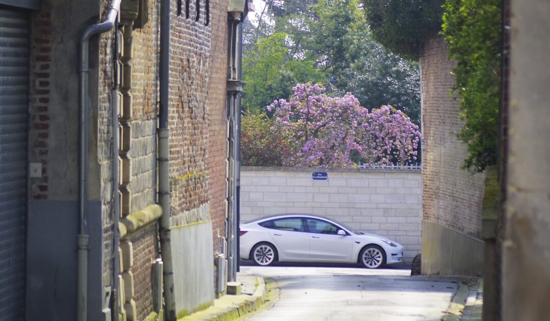 Coup dur pour Tesla : la France interdit la conduite autonome et brise le rêve de milliers de conducteurs