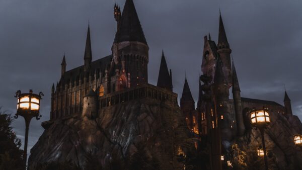 Le tournage de la série HBO Harry Potter est particulièrement brutal, explique la production