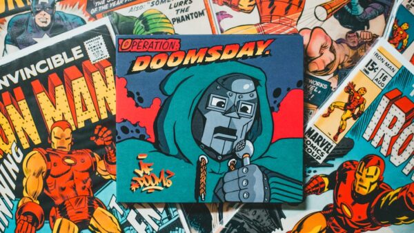 Tout sera plus simple après Avengers: Doomsday et Secret Wars, promet le grand patron des films Marvel