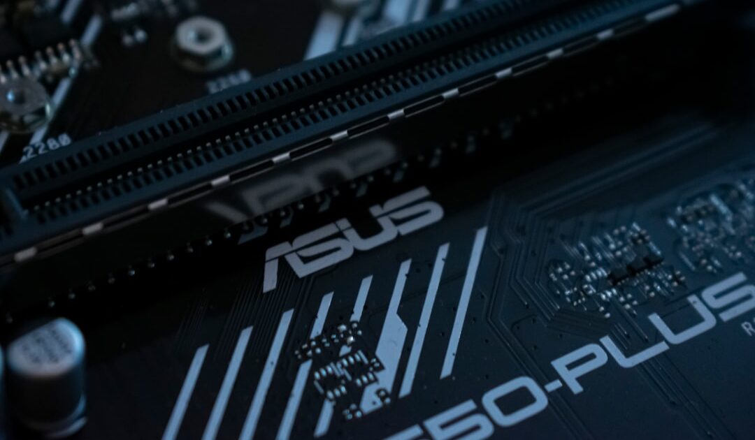 Nvidia RTX Spark : ça se confirme, ASUS et MSI dégaineront avant leur rivaux taïwanais