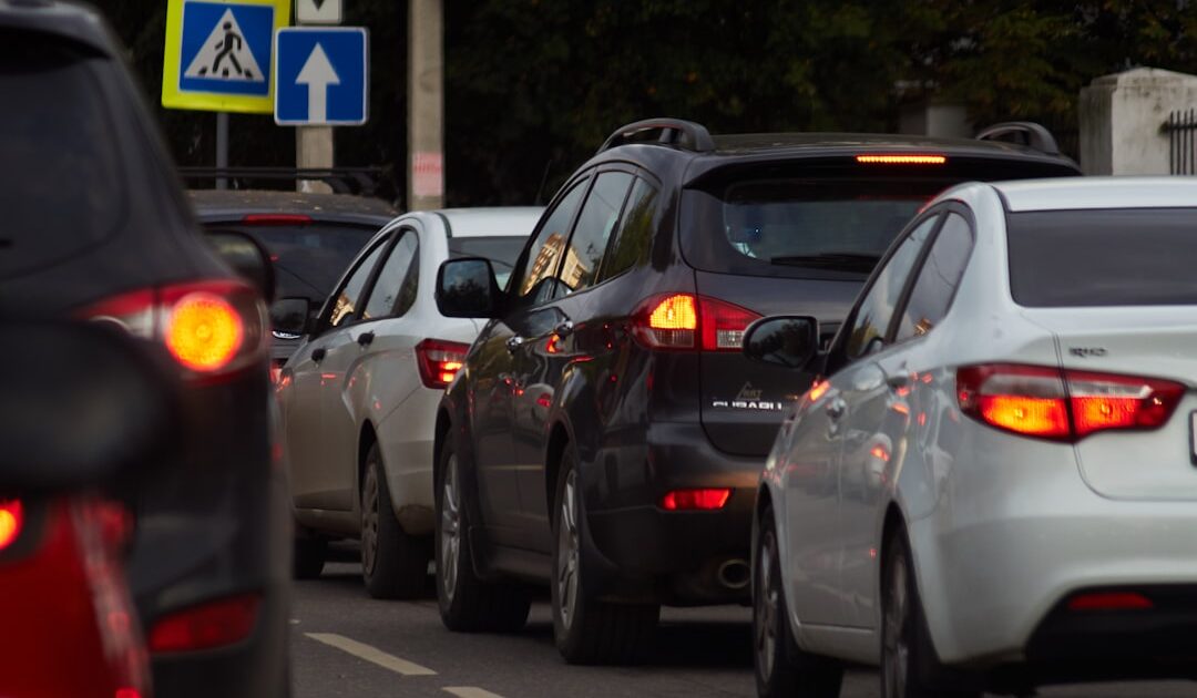Des milliers de voitures en danger : ces erreurs de sécurité auraient pu tourner au drame