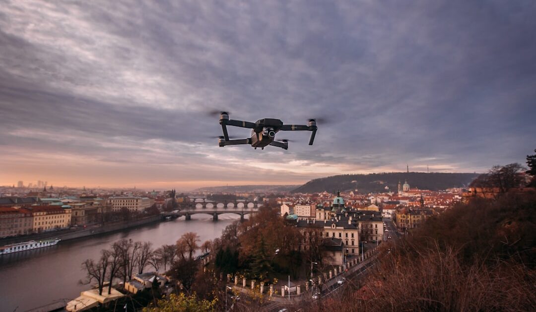 Potensic ATOM 3 : ce nouveau drone 4K grand public est déjà en promo à moins de 350 €