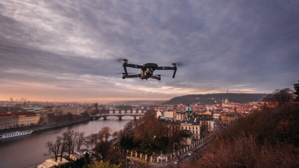 Potensic ATOM 3 : ce nouveau drone 4K grand public est déjà en promo à moins de 350 €