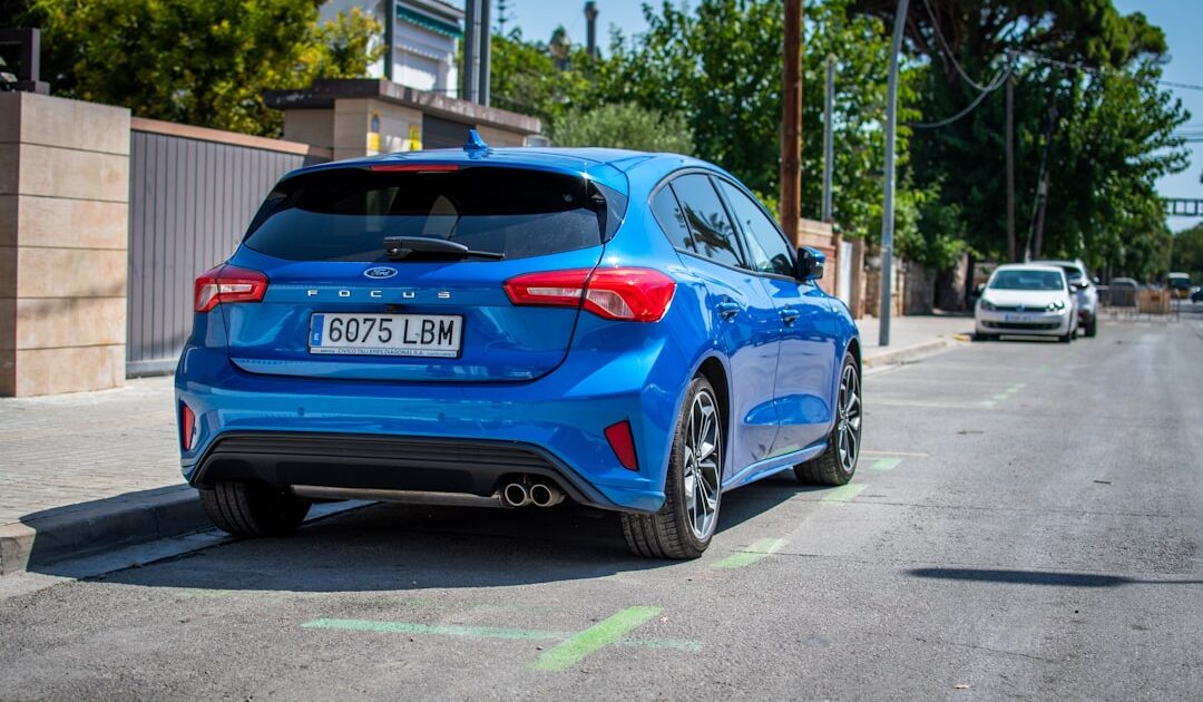 Menacée de fermeture, cette usine Ford en Europe sauvée in extremis grâce à une alliance avec la Chine et Geely