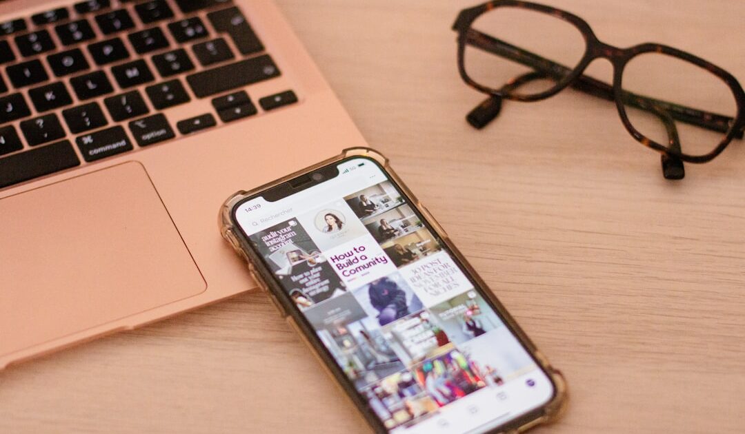 Lunettes connectées : Instagram s’attaque au « phénomène » des vidéos non consenties