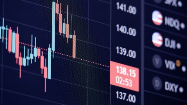 Le trading d&rsquo;actifs tokenisés (RWA) dépasse celui des cryptomonnaies sur Hyperliquid