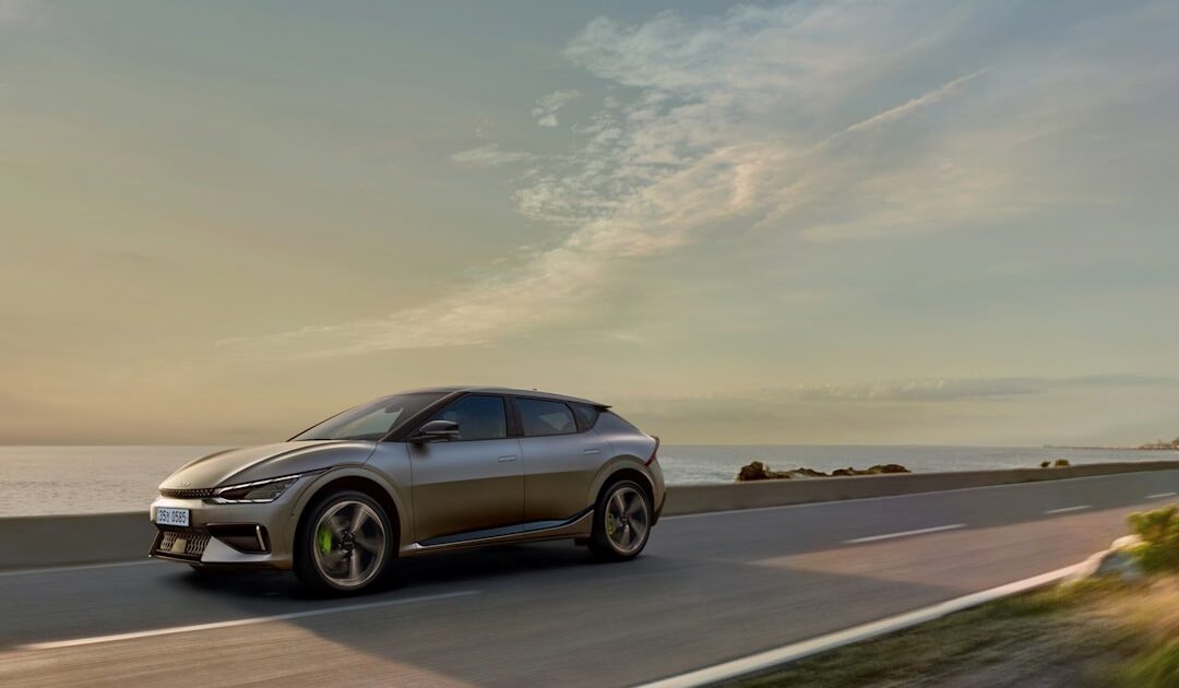 Plus fort que prévu : ce nouveau SUV électrique Volvo surprend avec une autonomie de plus de 800 km