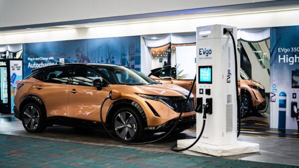 MGS6 EV : sans en avoir l’air, ce SUV électrique vaut mieux que les Skoda Enyaq et Tesla Model Y