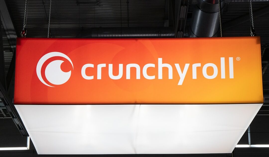 Crunchyroll baisse le prix de son abonnement annuel à moins de 50 €
