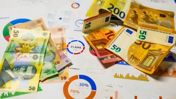 Taux d’emprunt en hausse : pourquoi les économistes sont inquiets