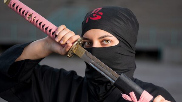 On a testé la Ninja CREAMi Deluxe, la machine à glace star des réseaux sociaux
