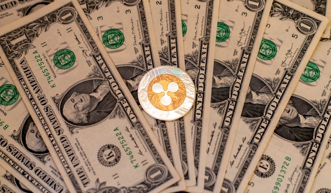 Ripple veut permettre aux institutions d&rsquo;utiliser plus facilement son stablecoin RLUSD