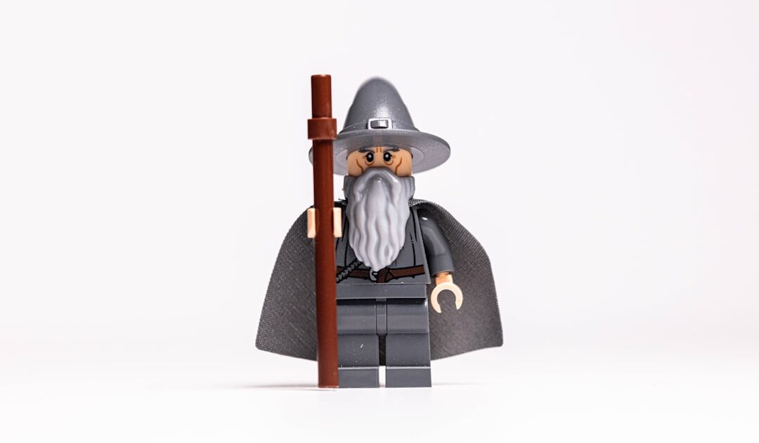 Gandalf arrive sur Les Anneaux de Pouvoir, où s’asseoir en IMAX pour l’Odyssée, le recap Pop Culture !