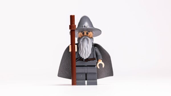 Gandalf arrive sur Les Anneaux de Pouvoir, où s’asseoir en IMAX pour l’Odyssée, le recap Pop Culture !