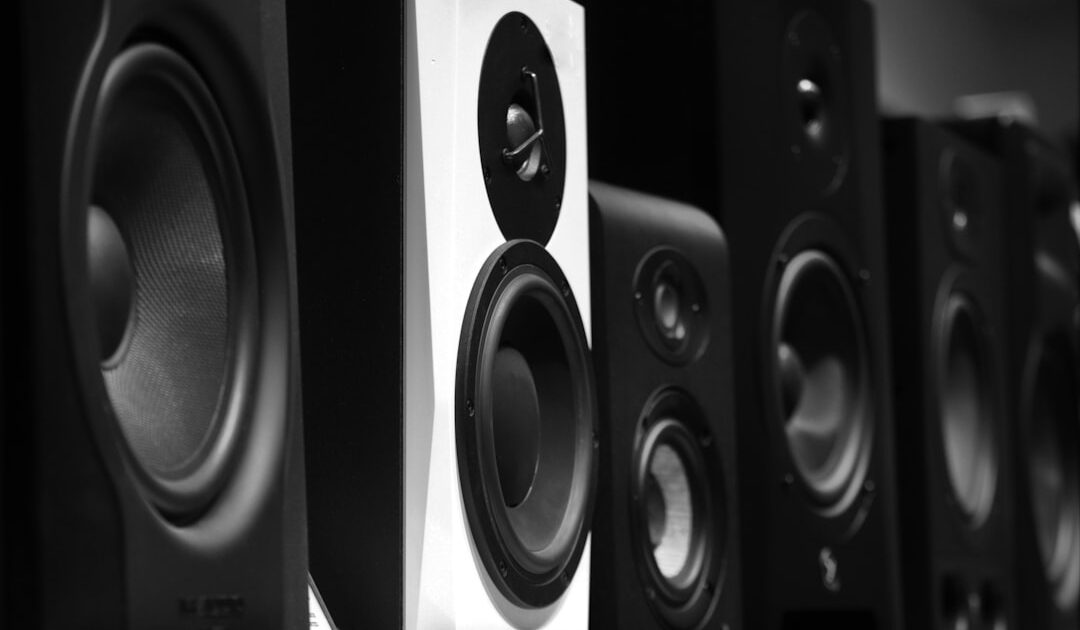 Notre sélection des enceintes Bluetooth à l’autonomie imbattable en 2026