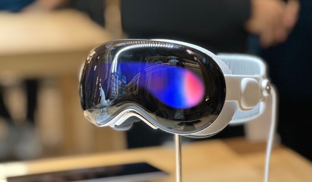 Lunettes connectées Apple : le grand dilemme de la caméra et de la vie privée