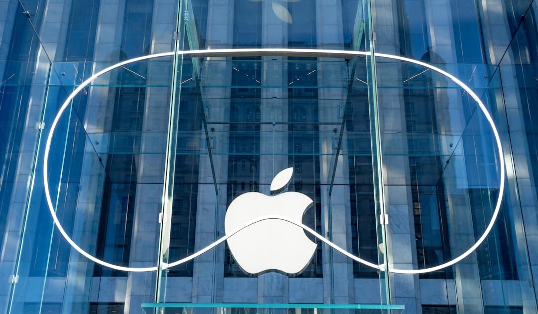 Apple a un problème avec ses futures lunettes connectées, et c’est un vrai casse-tête