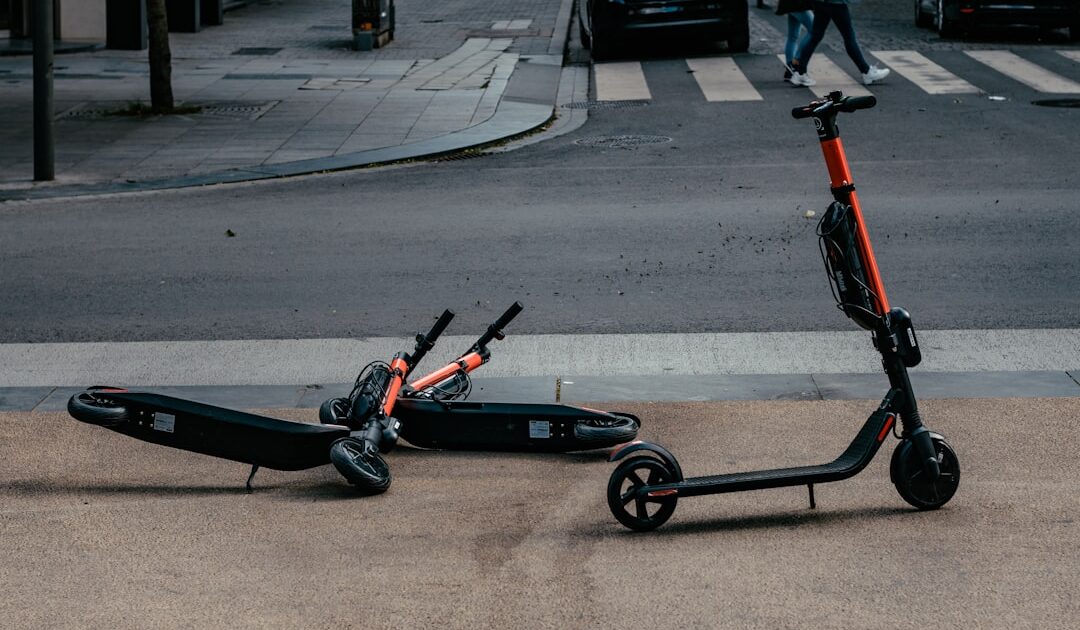 Quels sont les meilleurs scooters électriques en 2026 ?