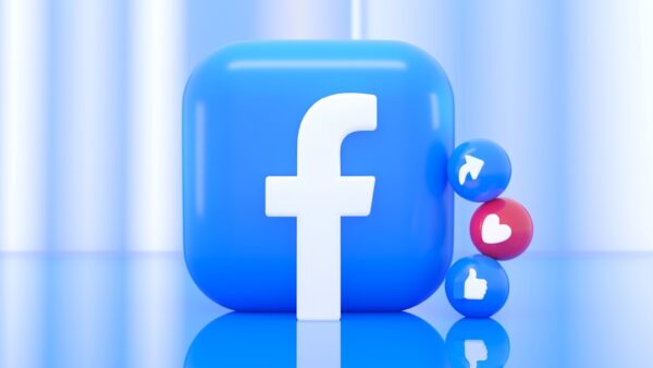 Facebook lance un badge gratuit pour prouver que vous êtes une vraie personne