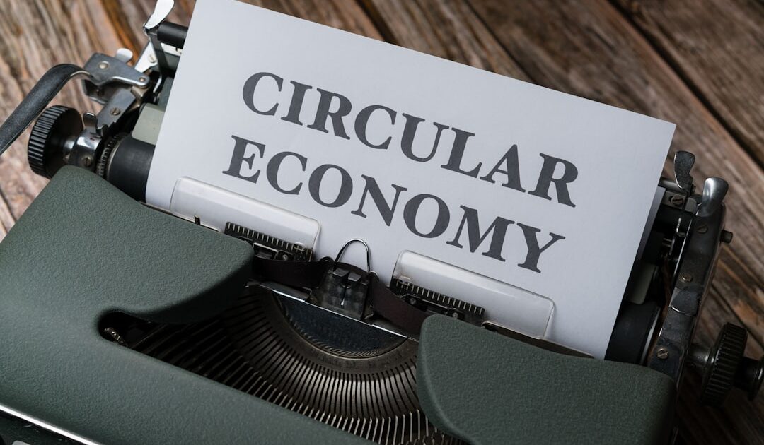 Économie circulaire : la pièce auto d’occasion change de dimension