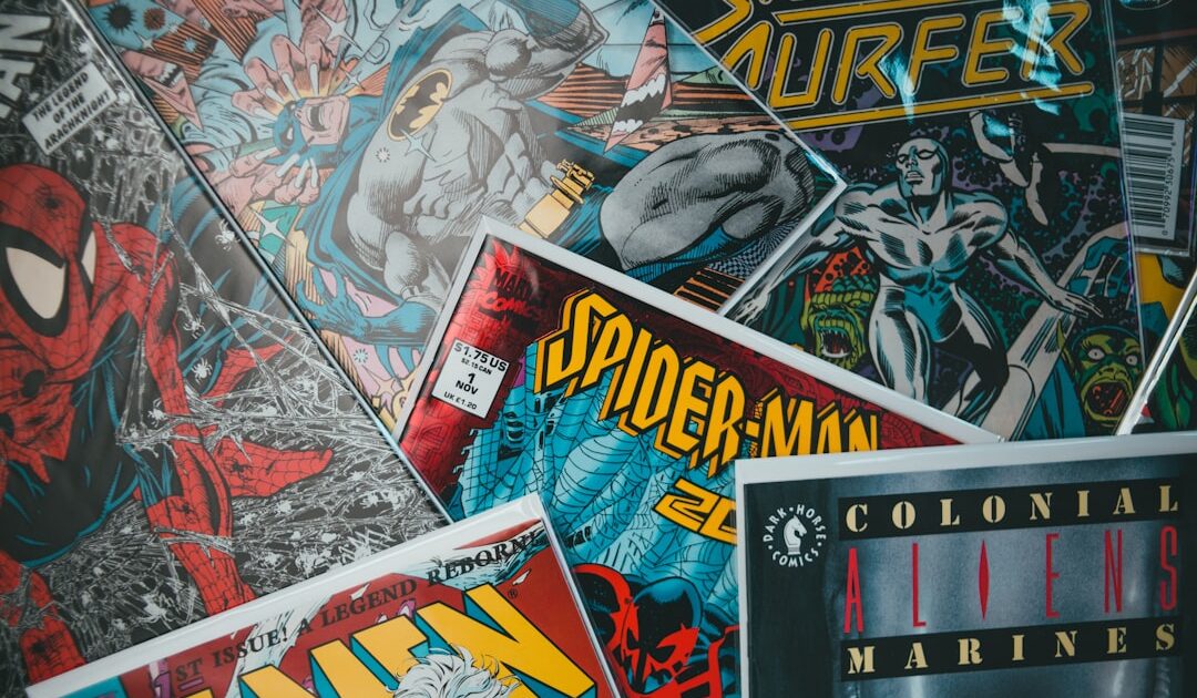 Les dates des prochains films Marvel sont là, jusqu’en 2028