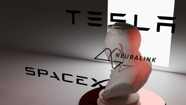 Elon Musk : « l’argent n’aura plus d’importance en 2036 »