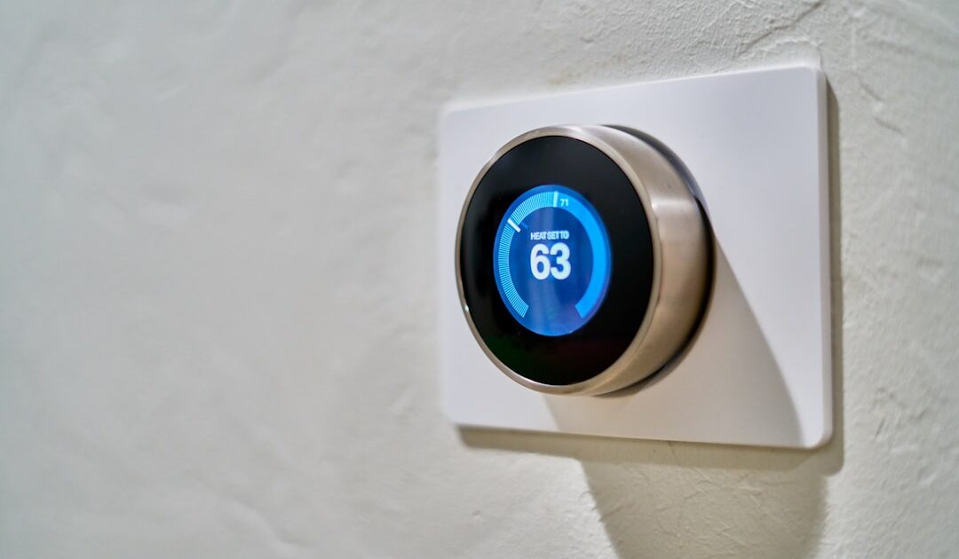 Thermostat connecté : Le guide complet pour une installation réussie avec Sowee [Sponso]