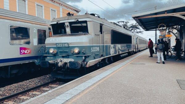 La SNCF casse les prix de ses billets de TGV INOUI pendant 3 jours, avec des tarifs à partir de 19 €